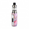 Kit iStick Rim 80w avec Melo 5 Eleaf - Couleur Macaron