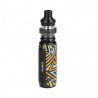 Kit iStick Rim 80w avec Melo 5 Eleaf - Couleur Maze