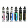 Kit iStick Rim 80W avec Melo 5 Eleaf - Couleurs