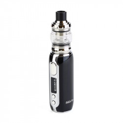 Kit iStick Rim 80w avec Melo 5 Eleaf - Couleur Darkness