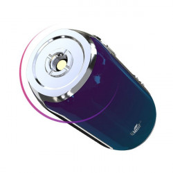 Box iStick Rim 80W - Eleaf - Pin 510