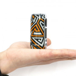 Box iStick Rim 80W - Eleaf - Compact