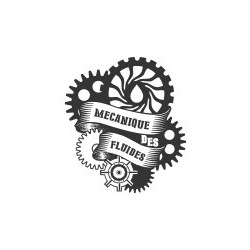 Turbo 20 - 50/50 - Mécanique des Fluides