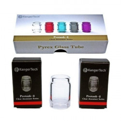 Tank Pyrex Genitank / Aerotank de Kangertech