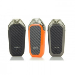 Kit Avp Pod 700mah 2ml - Aspire - Couleurs