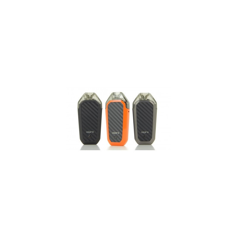 Kit Avp Pod 700mah 2ml - Aspire - Couleurs