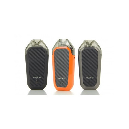 Kit Avp Pod 700mah 2ml - Aspire - Couleurs
