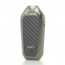 Kit Avp Pod 700mah 2ml - Aspire - Couleur Gris