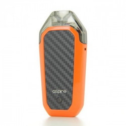 Kit Avp Pod 700mah 2ml - Aspire - Couleur Orange