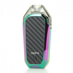 Kit Avp Pod 700mah 2ml - Aspire - Couleur Rainbow