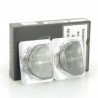 Pack de 2 Pods 2ml 1.2 Ohm pour Avp - Aspire