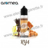 Classic RY4 - Candy Shop - Aromea - ZHC 50 ml