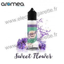 Sweet Flower - Candy Shop - Aromea - ZHC 50 ml