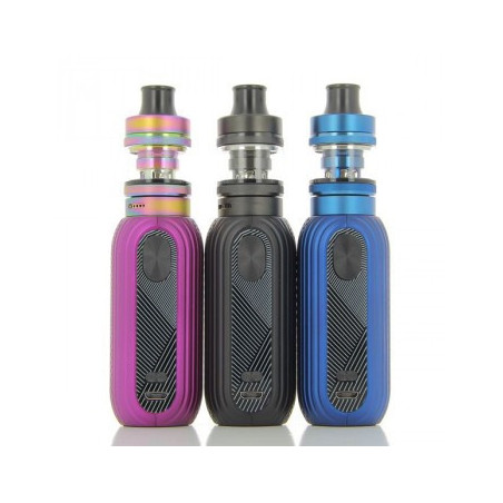 Kit Reax Mini - 1600 mAh - 2ml - Aspire - Couleurs