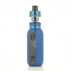 Kit Reax Mini - 1600 mAh - 2ml - Aspire - Couleur Bleu