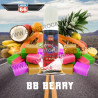 BB Berry - Riders Juice - ZHC 50ml
