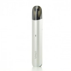 Kit Zing Pod - 350 mAh - 2ml - IPHA - Couleur Silver