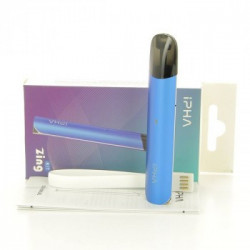 Kit Zing Pod - 350 mAh - 2ml - IPHA - Boite
