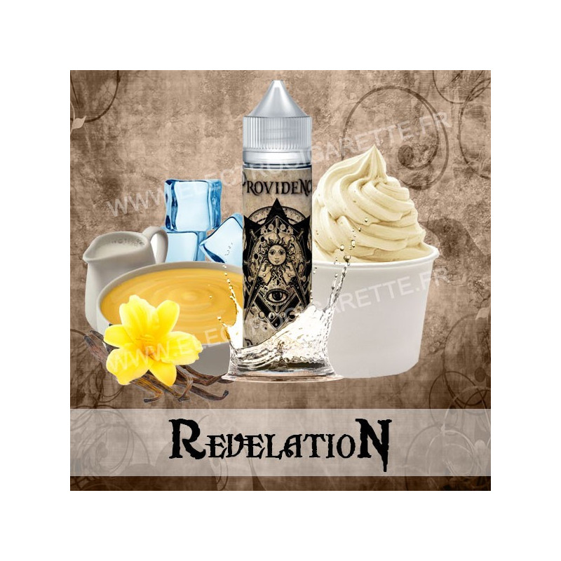 Révélation - Providence - ZHC 50ml