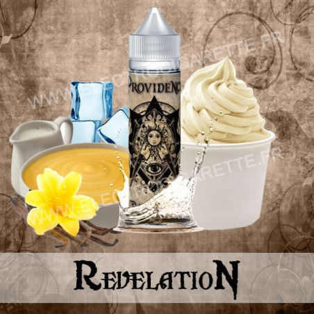 Révélation - Providence - ZHC 50ml