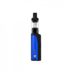 Kit Cosmo - 1500mah - 2ml - Vaptio - Couleur Bleu