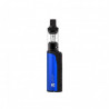 Kit Cosmo - 1500mah - 2ml - Vaptio - Couleur Bleu