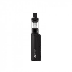 Kit Cosmo - 1500mah - 2ml - Vaptio - Couleur Noir