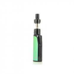 Kit Cosmo - 1500mah - 2ml - Vaptio - Couleur Vert