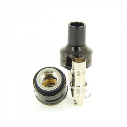 Kit Cosmo - 1500mah - 2ml - Vaptio - Clearo démonté