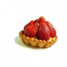 Tarte aux Fraises - Aromea