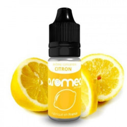 Citron - Aromea