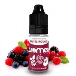 Fruits Rouges - Aromea