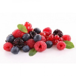 Fruits Rouges - Aromea