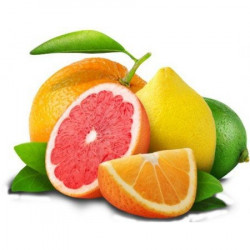 Mix Agrumes - Aromea