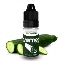 Concombre - Aromea