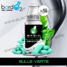 Pack de 5 x Bulle Verte - Basic - Bordo2