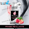Pack de 5 x Fraise Pétillante - Basic - Bordo2