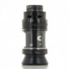 Juggerknot Mini RTA - QP Design - Couleur Noir