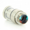 Juggerknot Mini RTA - QP Design - Couleur Silver coucher