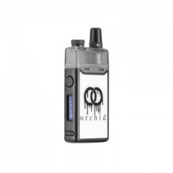 Kit IQS Pod - 900mah - 3ml - Orchid - Couleur Blanche