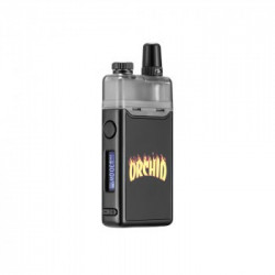 Kit IQS Pod - 900mah - 3ml - Orchid - Couleur Fuego