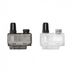Pack de 2 Cartouches 3ml avec résistance 0.8 Ohm IQS Pod - Orchid