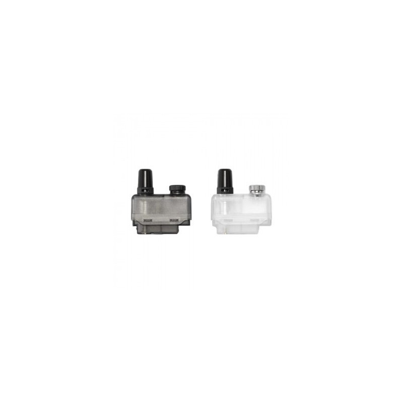 Pack de 2 Cartouches 3ml avec résistance 0.8 Ohm IQS Pod - Orchid