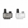 Pack de 2 Cartouches 3ml avec résistance 0.8 Ohm IQS Pod - Orchid