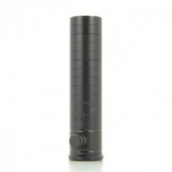 Mini Mod V2.5 Giant 23 mm - Black Edition - Vapor Giant - Debout