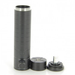 Mini Mod V2.5 Giant 23 mm - Black Edition - Vapor Giant - Demonter