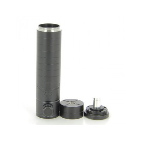 Mini Mod V2.5 Giant 23 mm - Black Edition - Vapor Giant - Demonter