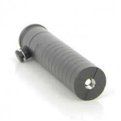 Mini Mod V2.5 Giant 23 mm - Black Edition - Vapor Giant - Pin 510