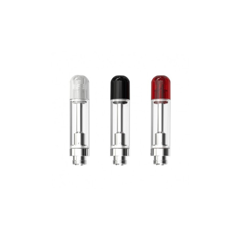 Réservoir 0.55ml 1.2ohm pour eRoll Mac Joyetech - Couleurs