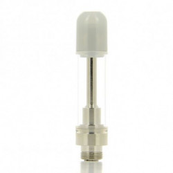 Réservoir 0.55ml 1.2ohm pour eRoll Mac Joyetech - Couleur Silver